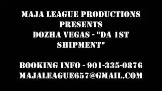 Dozha Vegas - Like This ft. Clarenzo & O'Real