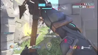 No escape