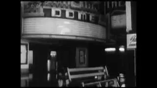 &laquo;Финальный занавес&raquo; (1957) Эд Вуд