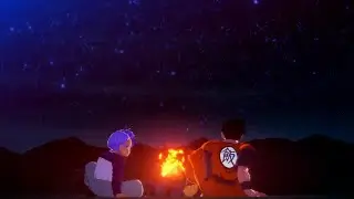 DBZ Kakarot &ndash; Trunks: The Warrior of Hope | Episode 1 (Part 3) &ndash; No Commentary