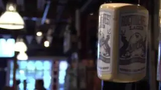 Roctoberfest Beer - Brewed by Carolina Brewery for Yep Roc's 15th Anniversary