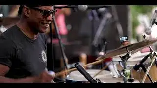2019 Waterfront Blues Fest - Day 2 Recap