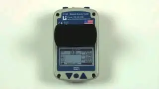Lafayette Manual Muscle Tester