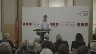 Ivan Krastev: How Russia&rsquo;s Invasion of Ukraine is Transforming Transatlantic Relations