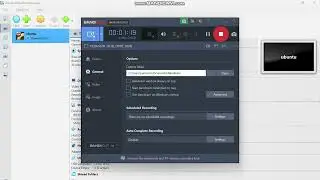 INSTALLASI UBUNTU Linux di Virtual Box dan konfigurasinya