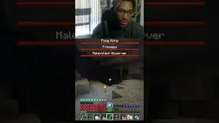 Arrows Don&rsquo;t Hurt Trolls!! #minecraft #livestream #twitch #rlcraft