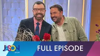 The Jason Show - Thursday, October 2nd, 2025