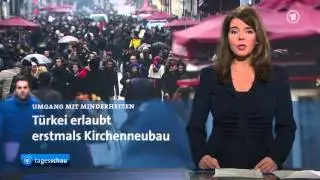 tagesschau 20:00 Uhr, 03.01.2015