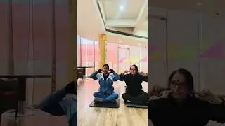 Yoga 🧘‍♀️ for beginners  #youtubeshorts shortvideos #yoga #ytshorts #yogaforbeginners