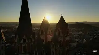 #mycitymyautel - Limburg Dom (Limburg Cathedral)