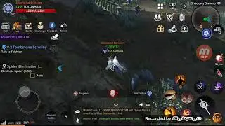 Axe Alliance vs Empire _ 3000 Diamond spend for Wings chest