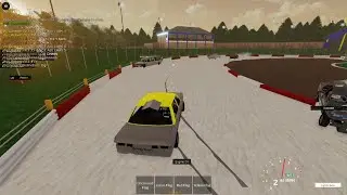 Roblox  granada meeting