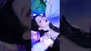 Cute Chinese Cosplayer 8 #cosplayer