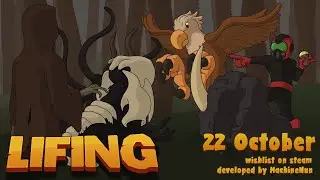 Lifing features trailer
