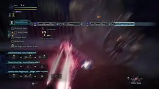Wyvern Impact 