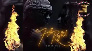 5STAR AKIL - FEEL RIGHT (2018 Trinidad Soca Precision  Production)