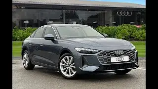 Brand New Audi A5 2.0 TFSI Sport Saloon S Tronic | Blackburn Audi