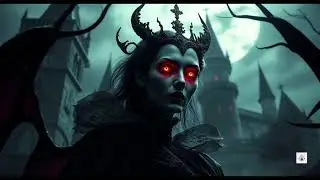 Witch Ritual Ambience | Dark Chanting | BNT Brand Makers Music