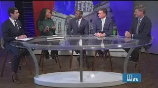 The Georgia Vote political roundtable | Early movement in 2026 campaigns (4/27/2025)