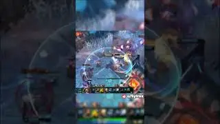 anivia egg bug in ARAM 😯 #leagueoflegends #anivia #bug