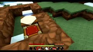 DatCraft ~ Episode 1! 