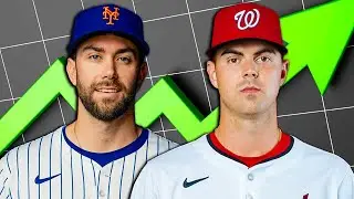 Five Starting Pitcher Breakouts That are For Real