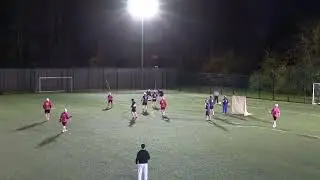 NTU vs. New Castle  11/23/23