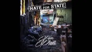 Hate For State  - Face Plant (Full Album - 2013)