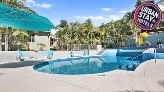 Lennox Beach Resort | Lennox Head, Australia | Hotel Review 🏨