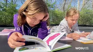 Community Conversations: Children's Mental Health