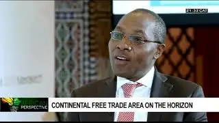 Gambia signs Africa Free Trade Agreement