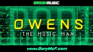 OWENS - MUSIC MAN [ PCDJ 2022 ] #PCDJ