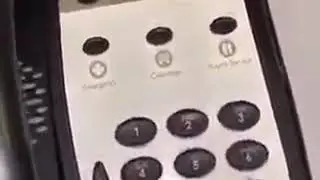 Funny customer complain conversation