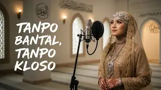Tanpo Bantal Tanpo Klosa Cover Musik Arab | Dzikir Nasehat Kehidupan & Penentram Hati 🤍
