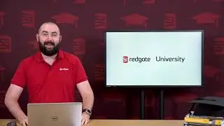 Overview of SQL Compare