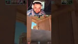 MIL MANERAS DE MORIR  #csgo #csargentina #twitch #counterstrike #clipsargentina #parati