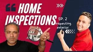 Crucial Tips for Home Buyers' Alert: Navigating Exterior Inspections