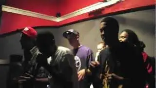 Gutta Muzik Group's tribute to Nujae