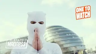 YTN - Be Suttin (Music Video) | @MixtapeMadness