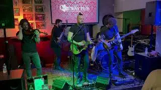 JULIEN LOko IRISH BAND - GALWAY PUB ST ANDR&Eacute; DE CUBZAC - 2026/01/16