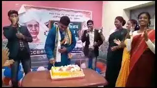 Teacher's Day Celebration SUCCESS GUIDE | Happy Teacher's Day 2023 | Cake Cutting #teachersday