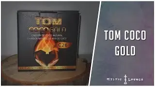 Die BESTEN Kohlen?🔥 | Tom Coco Gold (C26) - Review