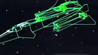 1986 G.I. Joe - Cobra Raven Supersonic Jet Toy Commercial