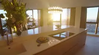 The Regent Penthouse