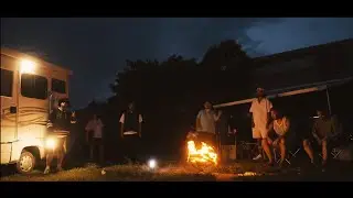 CampChief / CAMP FIRE Feat. MIKRIS, Youalreadynoe, SANO (KEYTOTHECITY) Prod by.paap&sostone
