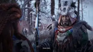 Dos Letales Garrardientes|Horizon Zero Dawn