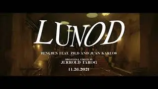 Ben&Ben - Lunod (feat. Zild and juan karlos) | Official Teaser