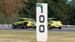 Swift Cup Europe 2024 - Brno Race 2