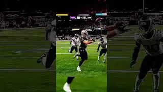 A Old Fashion Heartbreak For The Saints Against The Jaguars.💔 #trending #viral #edit #roadto400