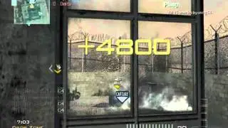 F4TpAnD4126 - MW3 Game Clip